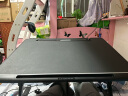 赛鲸（XGear）床上电脑桌书桌学习桌加大升降折叠桌懒人家用移动带灯写字桌子 实拍图