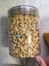 长白山青松邑 生松子仁 东北松仁 原味新鲜 孕妇坚果长白山特产 特大颗粒240g/罐 实拍图