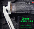Aroma Sense过滤花洒喷头增压韩国进口活性碳除氯净水过滤沐浴花洒手持莲蓬头 PRC透明标配+6支过滤棉 实拍图