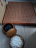 【正版包邮】围棋从入门到实战高手围棋书 全5册 围棋书籍 儿童围棋初学教程速成围棋书幼儿少儿围棋教材套装 小学生成人版中级攻略宝典棋谱打谱入门与技巧聂卫平 围棋从入门到实战高手 全5册 实拍图