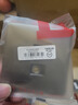 德力西（DELIXI）开关插座面板 CD815系列 电视电脑插座 星空灰 实拍图