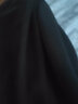 随远高腰牛仔裤加绒女冬季小脚裤显瘦外穿加厚长裤子女紧身弹力铅笔裤 蓝灰色【加绒款】 27 【95斤-105斤】 实拍图