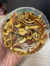国药集团一方制药陈皮 100g中药饮片 理气健脾 燥湿化痰 用于脘腹胀满 食少吐泻 咳嗽痰多 实拍图