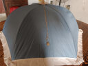 拜杰可折叠菜罩饭菜罩盖菜罩子餐桌防尘罩食物防蝇罩厨房透气罩盖伞  实拍图