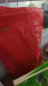 福茗源乌龙茶 台湾冻顶乌龙浓香型中火500g袋装茶叶新茶高山茶可冷泡 实拍图