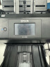 爱普生（EPSON） 扫描仪双面彩色高速高清扫描仪 A4文档票据名片商务办公 ES-580W【高清高速】 实拍图