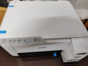 爱普生（EPSON）L3251  L3253无线彩色照片墨仓式喷墨连供家用小型办公多功能一体照片打印机A4电脑无线扫描复印 L3251【微信远程打印】（彩色三合一） 实拍图