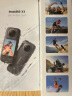 Insta360影石 X3全景运动相机防抖防水摄像机5.7K高清Vlog摩托车骑行滑雪潜水路亚 晒单实拍图
