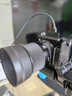 索尼（SONY）ZV-E10L 微单数码相机 4K视频 vlog 直播相机 zv-e10 创意滤镜 E10黑色拆机身+适马30F1.4镜头 人文 直播 官方标配【出厂配置无内存】下拉详情可见套餐介绍 实拍图
