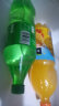 可口可乐汽水碳酸饮料1.25L 大瓶装可乐雪碧果粒橙任选 家庭聚会 雪碧+果粒橙1.25L 混合装 晒单实拍图