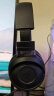 雷蛇（Razer）北海巨妖标准版X 有线头戴式电竞游戏耳机耳麦 7.1环绕声 吃鸡神器 黑色 晒单实拍图