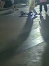 酷乐星平衡车儿童电动双轮两轮新款成人智能3-12岁学生体感扭扭车平行车 7吋冰火发光轮+蓝牙+跑灯+大灯 实拍图