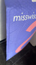 MissWiss【倪妮同款】鲨鱼裤薄款女外穿收腹提臀芭比瑜伽裤打底裤 【春夏款】女神黑 XL 实拍图