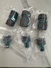 园艺佳（GARTENKRAFT）水管快速接头通水接驳头4分快接水管接头园林工具配件包胶接头 实拍图