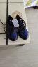 adidas OWNTHEGAME 2.0团队款实战运动篮球鞋男子阿迪达斯官方 黑/蓝 41 晒单实拍图