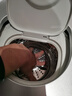 松电0.8kg内衣内裤洗衣机小型迷你高温煮洗去血渍洗烘一体专用袜子清洗机 【行业TOP】高效去渍|高温杀菌 实拍图