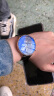 马克华菲（FAIRWHALE）手表机械风表男瑞士品质简约潮流防水夜光运动学生国表FW-5400-4 实拍图