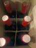张裕 三星赤霞珠干红葡萄酒 750ml*6瓶 整箱装 国产红酒  实拍图