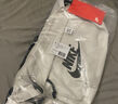 NIKE耐克 官方正品 儿童休闲胸包单肩斜挎包运动腰包BA5751 BA5751-072 均码 实拍图