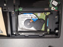 联想ThinkPad笔记本SATA接口固态硬盘SSD 机械硬盘T440 X200 E450升级拓展盘 机械硬盘 2TB 7MM 2.5寸 W550s/P50/P51/P52/P53/P70 晒单实拍图