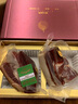 诺邓火腿云南大理特产诺邓三年腿若邓诺顿火腿1kg净肉云腿可生吃老火腿礼 诺邓三年腿1kg礼盒装 顺陆 实拍图