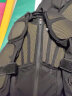酷峰（kufun） 儿童滑雪护臀护甲男女青少年运动内穿防摔滑冰滑雪护具装备单板 套装（上衣+长裤） XXS（体重30-50斤） 实拍图