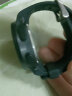 时刻美（skmei）手表学生青少年时尚潮流防水闹钟电子手表儿童手表1445黑色 实拍图
