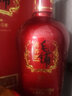 劲牌 毛铺苦荞酒  喜荞酒黑荞 52度 500ml 单瓶 父亲节送礼 实拍图