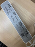 汉印（HPRT）MT610家用作业错题打印机 手机蓝牙无线迷你便携小型A4学生用 黑白试卷整理拍照扫描热敏学习机 实拍图