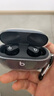 【8成新】beats Beats Studio Buds 真无线降噪耳机 蓝牙耳机 兼容苹果安卓系统 IPX4级防水 – 黑色 实拍图