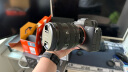 索尼（SONY）Alpha 7 IV 全画幅微单相机 创意外观滤镜+ SEL2070G 超广角变焦镜头套装 4K视频（A7M4+2070G） 晒单实拍图