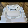Apple/苹果 AirPods 4(支持主动降噪)搭配无线充电盒(USB-C)苹果耳机 蓝牙耳机适用iPhone/iPad 四代 实拍图