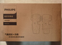 飞利浦（PHILIPS）膝盖热敷仪【舒缓老寒腿】理疗仪保暖关节护膝腿部按摩器按摩仪节日礼物送老人父母5204L双只 实拍图