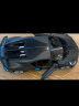 星辉(Rastar)遥控车男孩儿童玩具车 1:14 布加迪Divo 双模式遥控充电跑车模型 98060-1生日礼物 实拍图