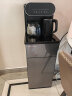 荣事达（Royalstar）茶吧机家用多功能智能遥控立式饮水机 高端旗舰 温段直选触屏大显 冷热型 实拍图
