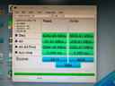 佰维（BIWIN）512G SSD固态硬盘M.2接口(NVMe协议)悟空NV7400精选3D TLC颗粒PCIe4.0读速7050MB/sAI电脑存储配件 实拍图