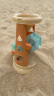 马丁兄弟 儿童沙滩玩具15件挖沙赶海玩雪玩沙工具沙漏 生日礼物 实拍图