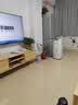 夏普空气净化器加湿一体机除甲醛母婴家用宠物除味除雾霾净离子群杀菌去烟味P80Z智能APP互联 实拍图