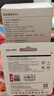 朗科（Netac）＆JOY联名款 64GB TF(MicroSD)存储卡 A1 U3 C10 读速100MB/s行车记录仪＆安防监控摄像内存卡 实拍图