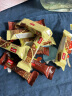 莱家loacker加迪纳可可味巧克力涂层威化125g进口零食分享装 晒单实拍图