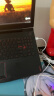 联想（Lenovo) 拯救者15.6寸Y7000/ R9000P高刷电竞吃鸡设计游戏本二手笔记本电脑 95新 I7-6700H GTX950 大屏编程 16G内存+512G固态+1T机械 实拍图