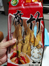 温汤一品江西高安腐竹干货无添加豆制品营养高蛋白宜春特产食品素菜干菜 黄豆腐竹200g*5袋 实拍图