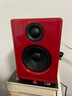 声擎（Audioengine）【国家补贴】A2+ Wireless 电脑桌面音响台式小型 高音质蓝牙音箱有源音响 竞速红 实拍图
