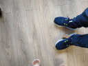 亚瑟士ASICS男鞋透气跑鞋运动鞋缓震舒适跑步鞋 GEL-CONTEND 4 【HB】 灰色/灰色 41.5 实拍图