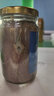海幽鲜（HAIYOUXIAN）咸鱼干梅香马鲛鱼广东特产风干腌制霉香马交咸鱼茄子煲海产干货 罐装油浸浓烈梅香马鲛鱼 335g*1罐 实拍图