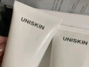 优时颜（UNISKIN）优能平衡洁面乳男女洗面奶100g*2氨基酸洁面温和不紧绷深层清洁 实拍图