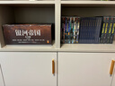 海伯利安四部曲(全4册) 丹西蒙斯 海伯利安4部曲 外国文学科幻小说 同类作品银河帝国巨人的陨落正版 晒单实拍图
