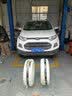 傲世途（TOURADOR）205/60R16 92H 傲世途轮胎 205/60R16 92H  欧洲绿色技术 低噪音 强湿地抓控力 舒适 TH1花纹 实拍图