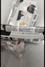 展艺烘焙原料炼乳炼奶 早餐面包伴侣调制咖啡甜品 【总计30条】炼乳 195g*2袋 实拍图
