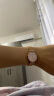 丹尼尔惠灵顿（DanielWellington）DW手表女欧美表简约钢带石英女士手表送女友生日礼物DW00100368 实拍图